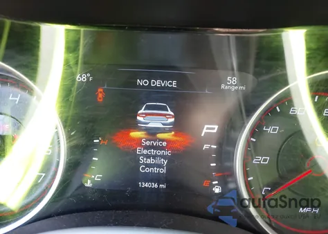 2018 Dodge Charger Sxt Plus Rwd z USA, uszkodzony, nr VIN 2C3CDXHG7JH125395